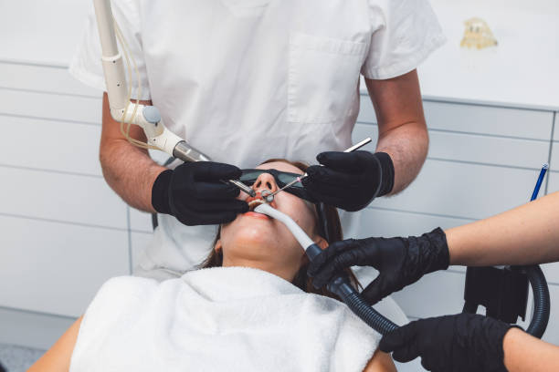 Fast & Reliable Emergency Dental Services in WY